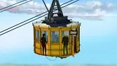 Broken Sword 5: Tráiler de Gameplay