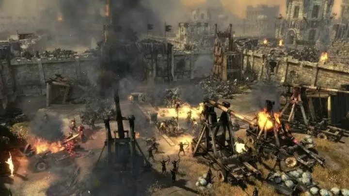 Lineage Eternal Twilight Resistance