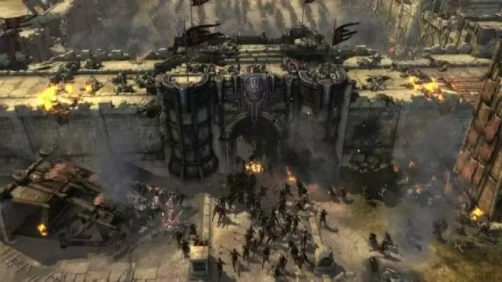 Lineage Eternal Twilight Resistance