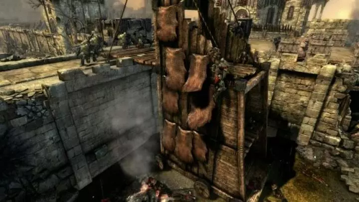 Lineage Eternal Twilight Resistance