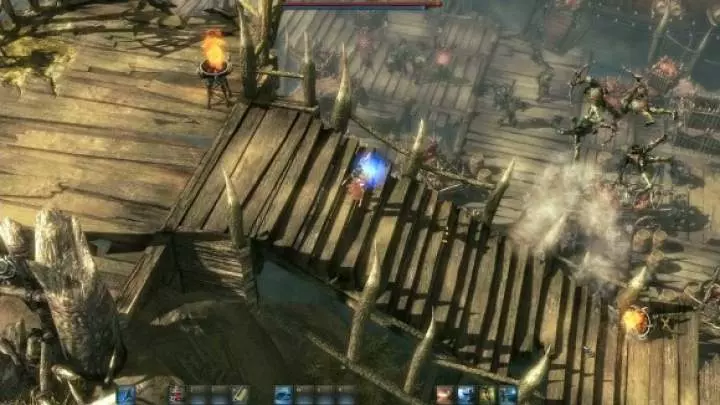 Lineage Eternal Twilight Resistance - PC