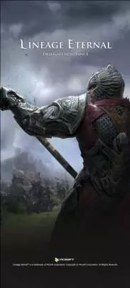 Lineage Eternal Twilight Resistance - PC