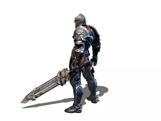 Lineage Eternal Twilight Resistance