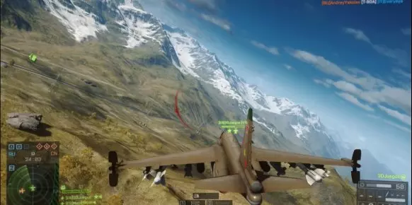 Battlefield 4