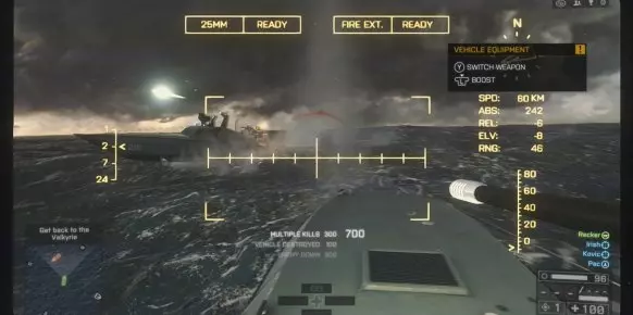 Battlefield 4