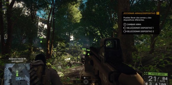 Battlefield 4 análisis