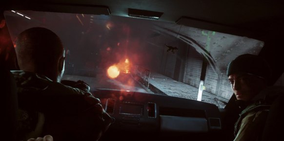Battlefield 4
