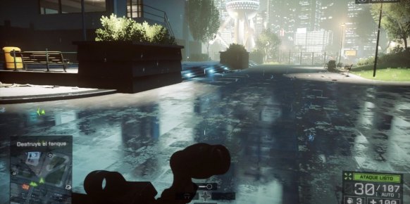 Battlefield 4 Xbox 360