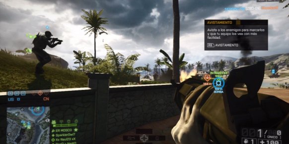 Battlefield 4