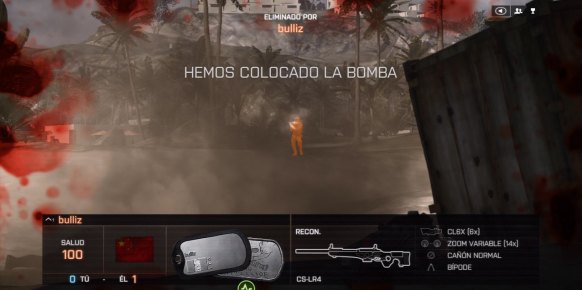 Battlefield 4 Xbox 360