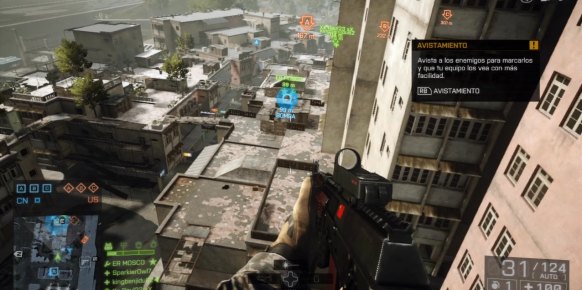 Battlefield 4