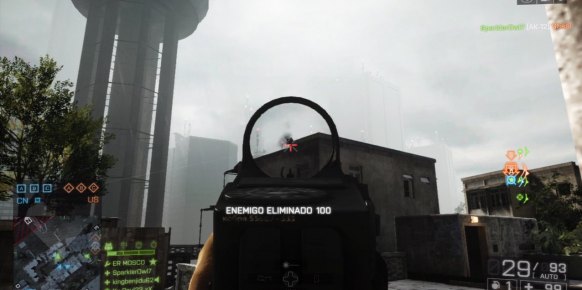 Battlefield 4 Xbox 360