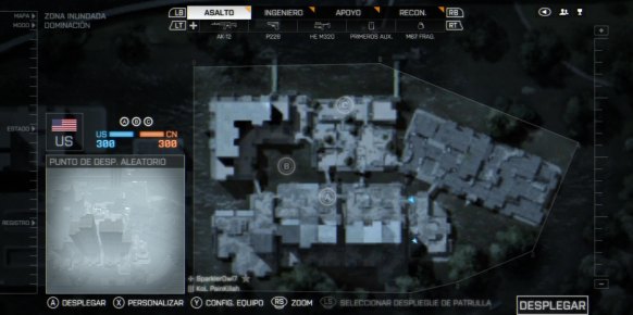 Battlefield 4