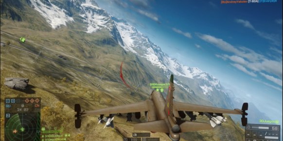 Battlefield 4 Xbox 360