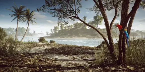 Battlefield 4: Battlefield 4: Impresiones GamesCom