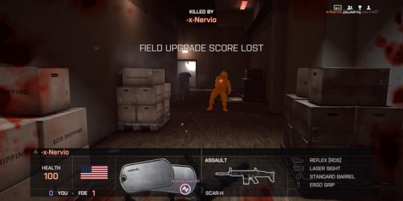 Battlefield 4 PC