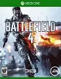 Battlefield 4 Xbox One