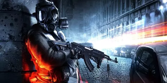 Battlefield 4 Battlefield 4