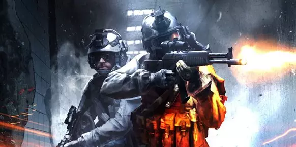 Battlefield 4 Battlefield 4