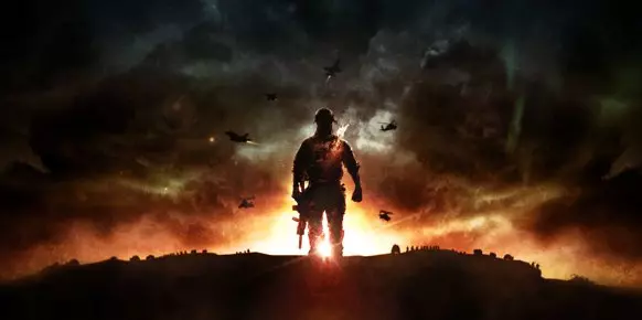 Battlefield Battlefield