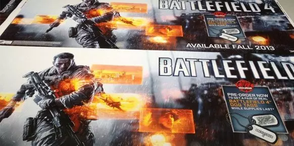 Battlefield 4 Battlefield 4