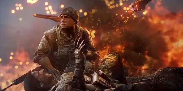 Battlefield 4 Battlefield 4