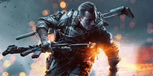 Battlefield 4 Battlefield 4