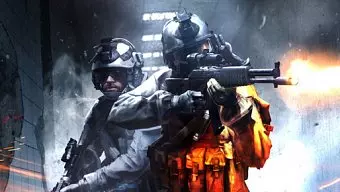 Confirmado: Battlefield 4 se presentará el 26 de marzo