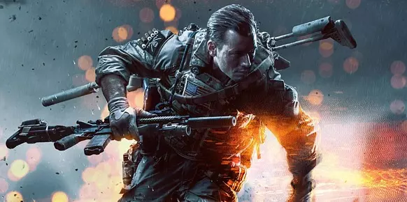 Battlefield 4 Battlefield 4