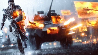 Juega gratis a Battlefield 4 y otros 2 juegos en Xbox este finde con los Free Play Days de XBL Gold
