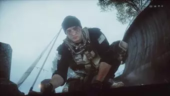 Battlefield 4 - Imágenes