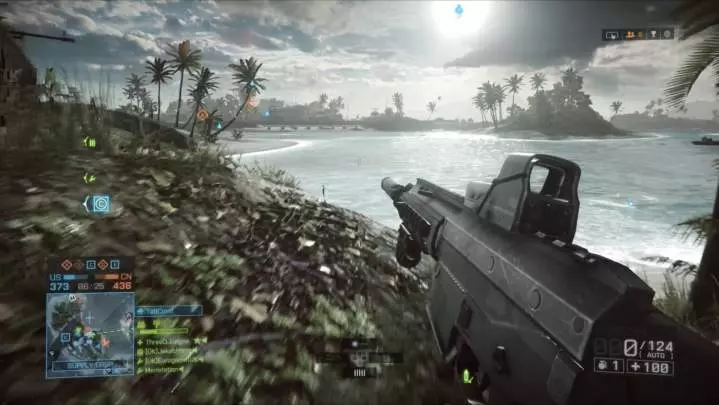 Battlefield 4 - PC