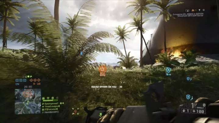 Battlefield 4
