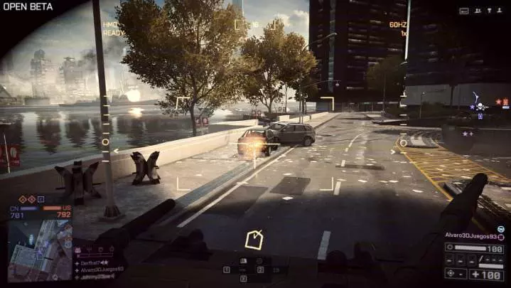 Battlefield 4