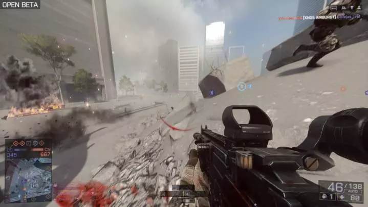 Battlefield 4
