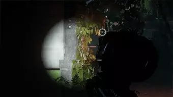 Battlefield 4: Anuncio Night Operations