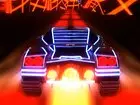 Nitronic Rush: Primer Trailer