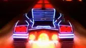 Nitronic Rush: Primer Trailer