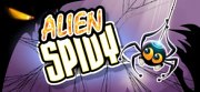 Carátula de Alien Spidy - PC
