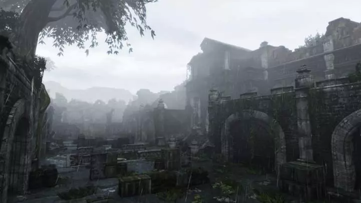 Uncharted 3 Flashback Pack 1 - PS3