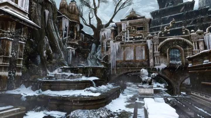 Uncharted 3 Flashback Pack 1 - PS3