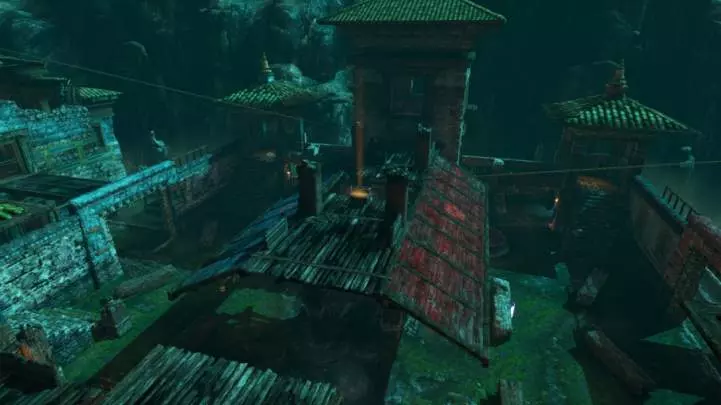 Uncharted 3 Flashback Pack 1