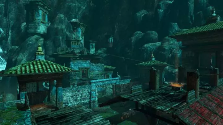 Uncharted 3 Flashback Pack 1 - PS3