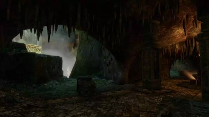 Uncharted 3 Flashback Pack 1