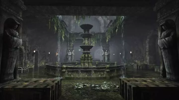 Uncharted 3: Flashback Map Pack 1