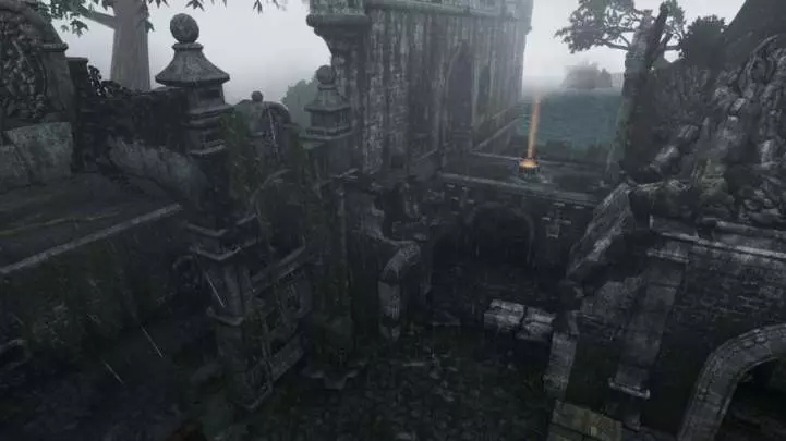 Uncharted 3 Flashback Pack 1 - PS3