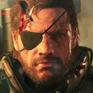 Metal Gear Solid 5 Análisis