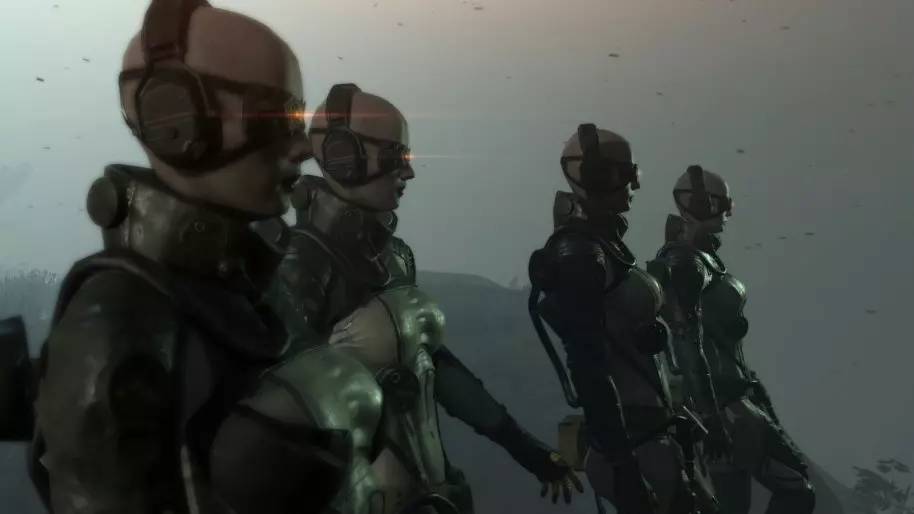 Metal Gear Solid 5 PS3