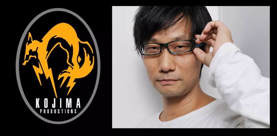 Metal Gear Solid 5