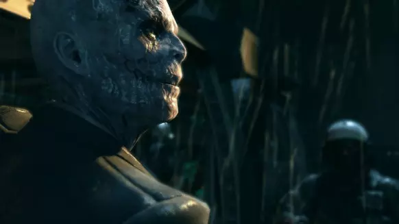 Metal Gear Solid 5